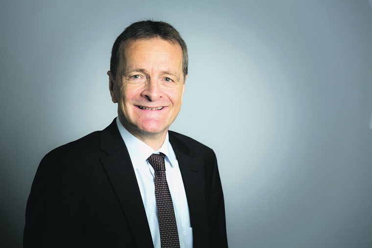 Hans-Jörg Bertschi, executive chairman (Board of Directors), Bertschi