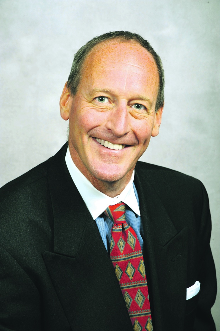 David Cahn, director Global Marketing, Elemica