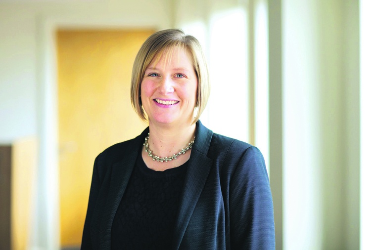 Anita Lloyd, Squire Patton Boggs