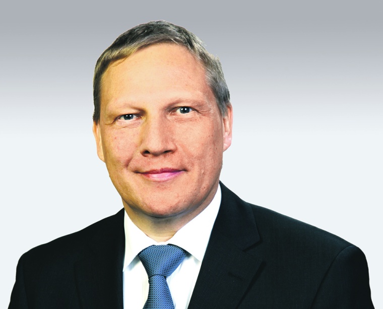 Jürgen Mohrhauer, DistriConsult