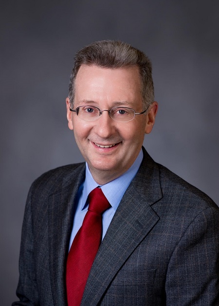 Greg Bentley, CEO, Bentley Systems