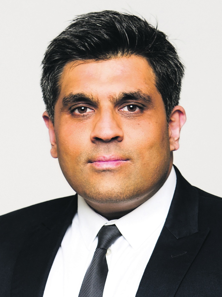 Omar Ahmad, Simon-Kucher & Partners