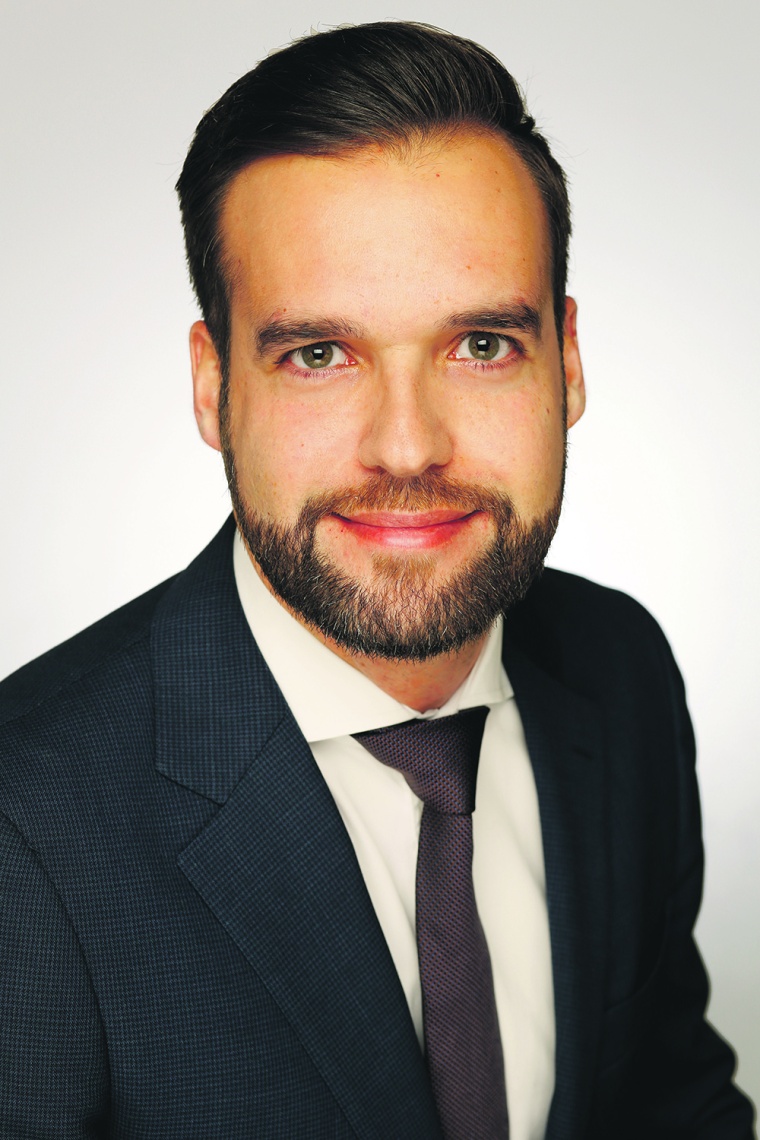 Kaan-Fabian Kekec, Simon-Kucher & Partners