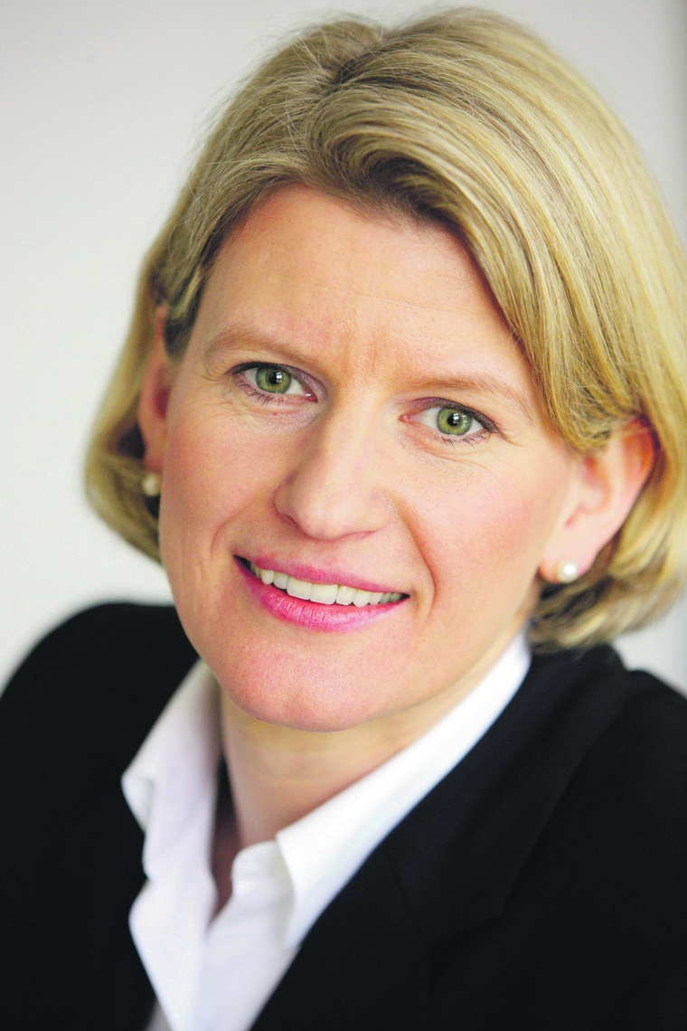 Andrea Maessen, Simon-Kucher & Partners