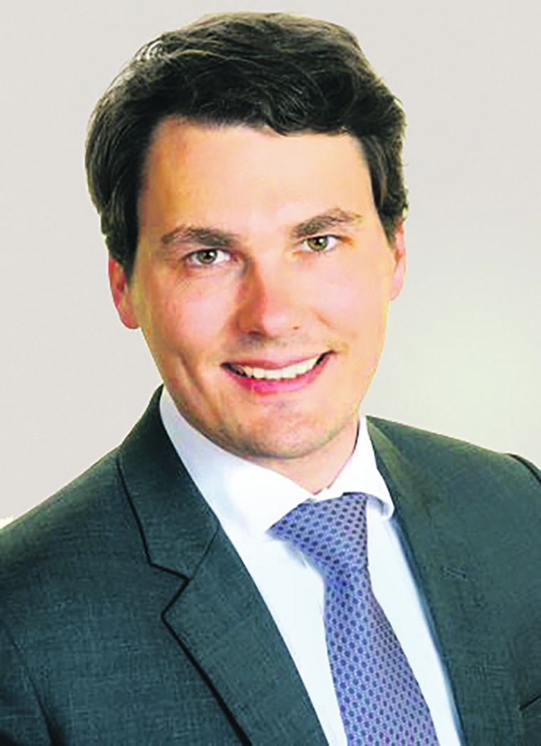 Jan Haemer, Simon-Kucher & Partners