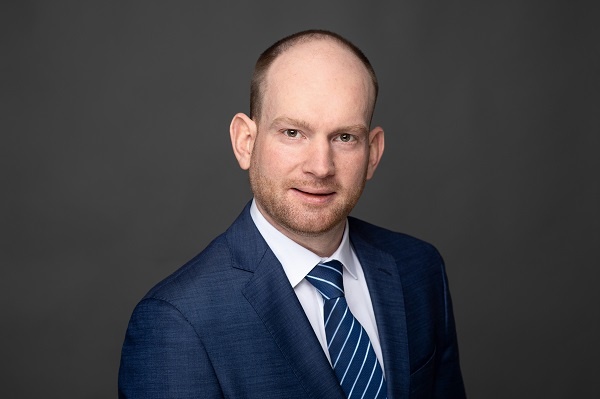 Daniel Edinger, project manager Pharma & Healthcare, Roland Berger © Roland...