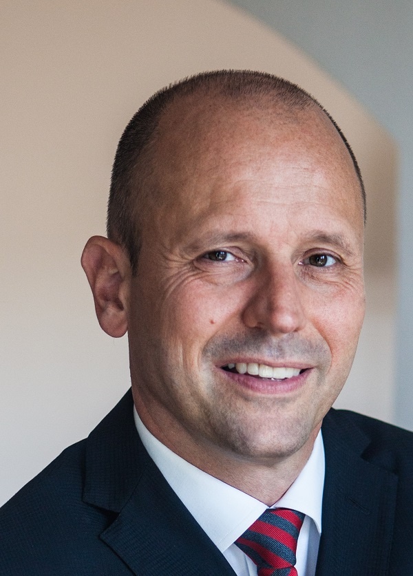 Thilo Kaltenbach, senior partner Pharma & Healthcare, Roland Berger © Roland...