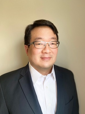 Bayan Takizawa, chief business officer, Continuus Pharmaceuticals © Continuus...