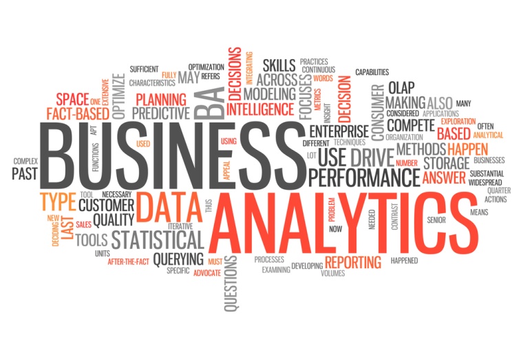 By putting data analytics capabilities into the hands of the subject matter...