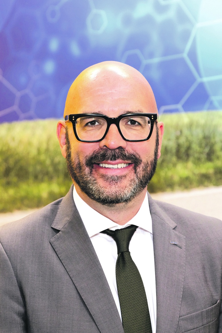 Michael Kriegel, Dachser