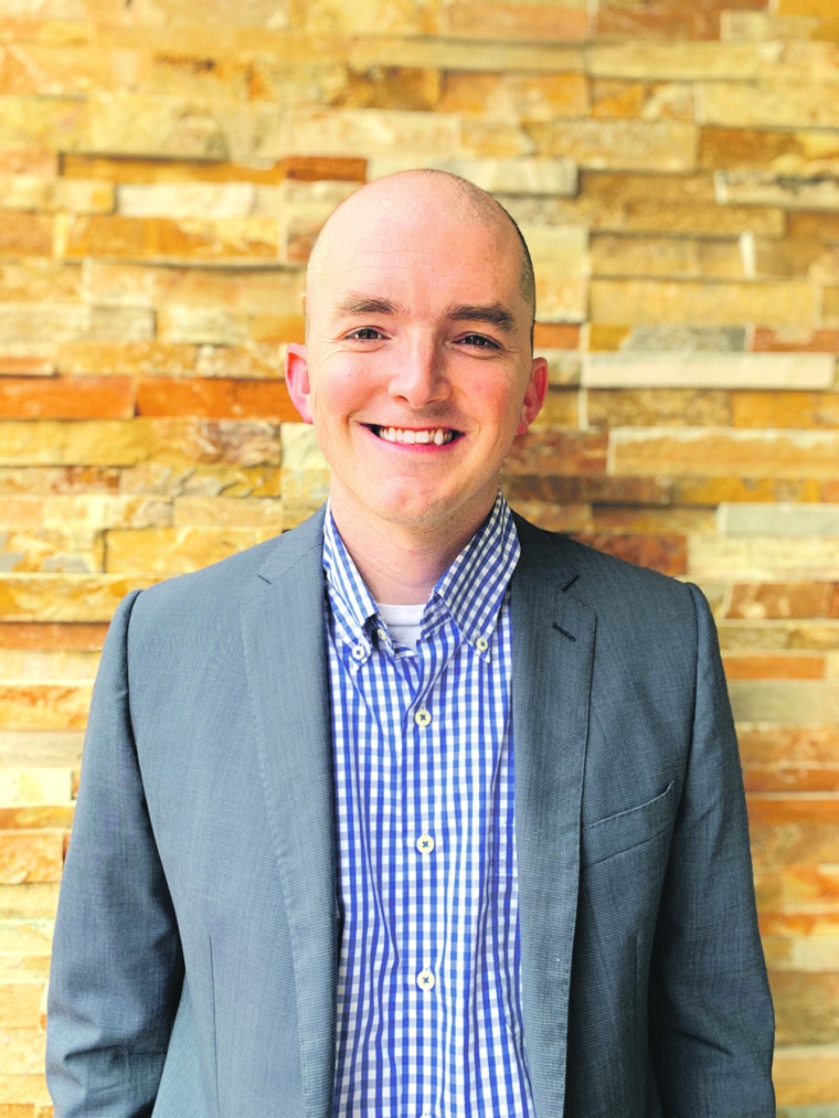 Kevin Norfleet, Senior Program Manager, Engineered Materials Sustainability,...