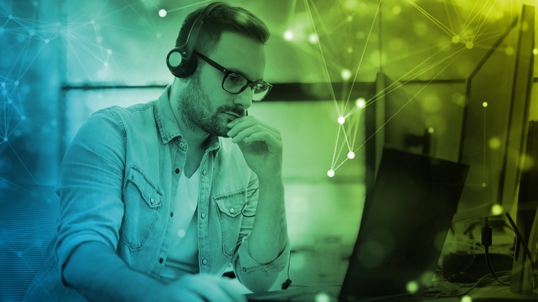 Bilfinger Digital Next has set up a webinar series on the digital...