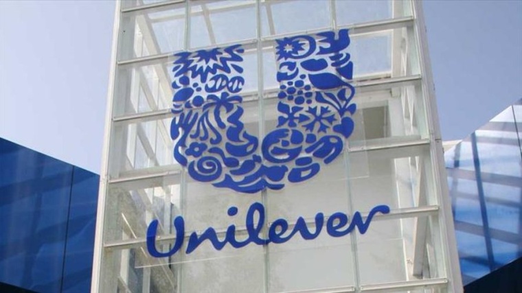 Unilever is to source 100% of the carbon used in its cleaning and laundry...