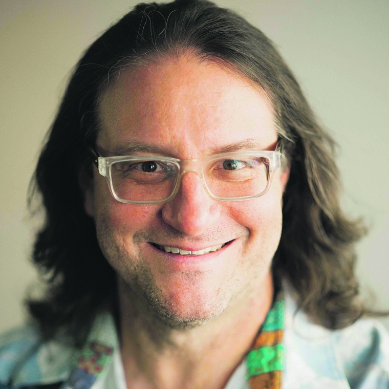 Brad Feld; Brad is a founding partner of Foundry Group and works across the...