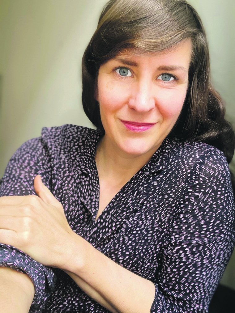 Jessica Manthey, Flanders Investment & Trade