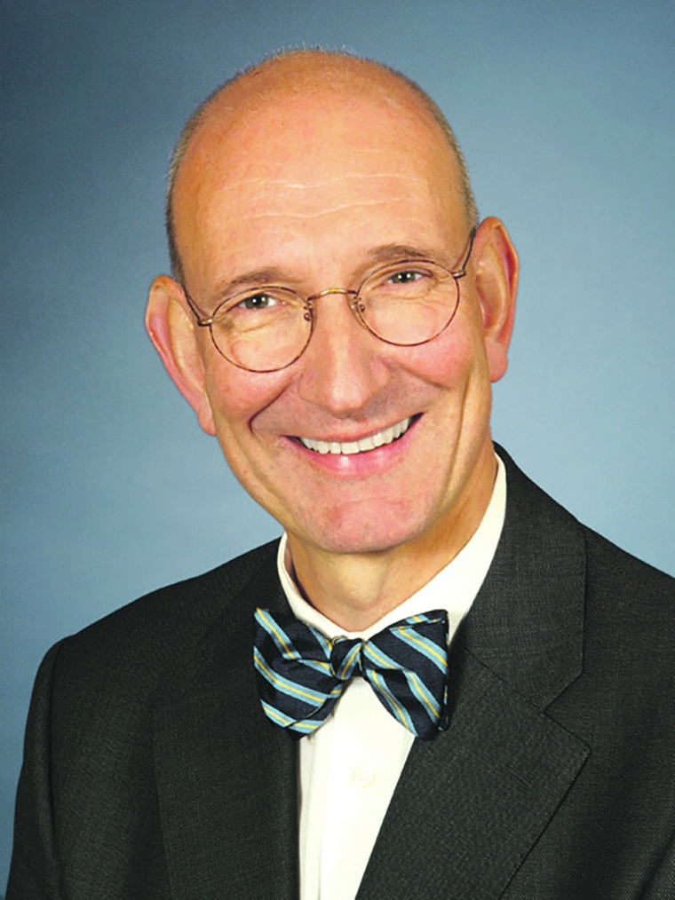 Joachim von Heimburg, Managing Director, JvH Innovation GmbH, Riehen,...