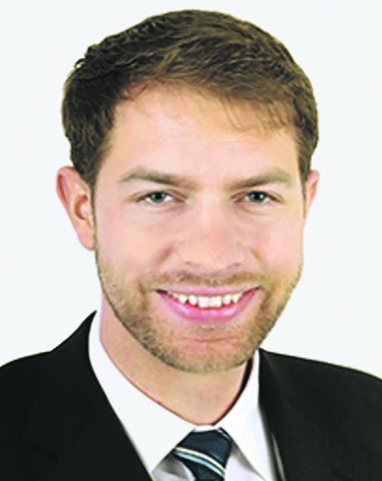Till Giese, Porsche Consulting