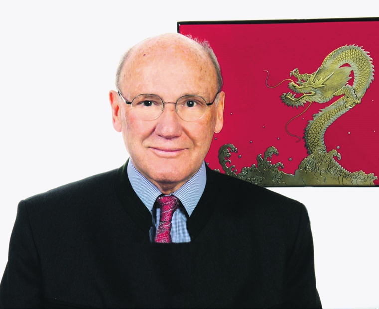 Rolf Schmid, Bio4Business