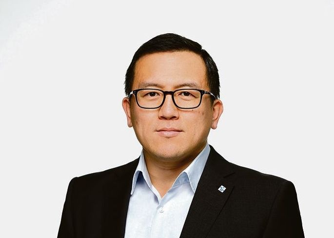 Xin Xiong, University of Tübingen