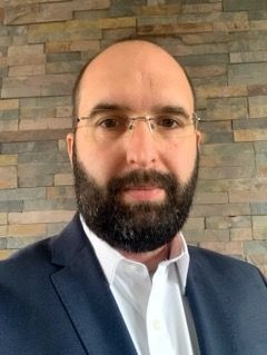 Andrew Callen, Management Consulting Principal Director, T.A. Cook – Part of...