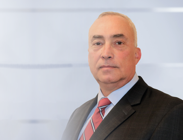 Mark Caswell, Vice President and US Site Head, Rentschler Biopharma Inc....