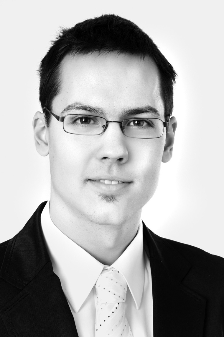 Zsolt Simon, Camelot Management Consultants | © Camelot