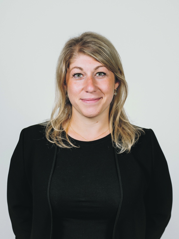 Alexandra Wollersheim,
Alira Health | © Alira Health