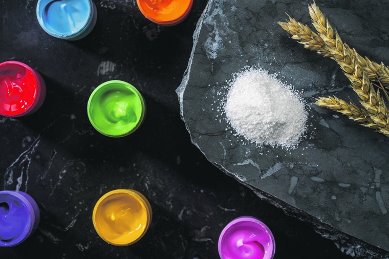 FuraCore, furandicarboxylic acid (FDCA), for PEF production. | © Stora Enso