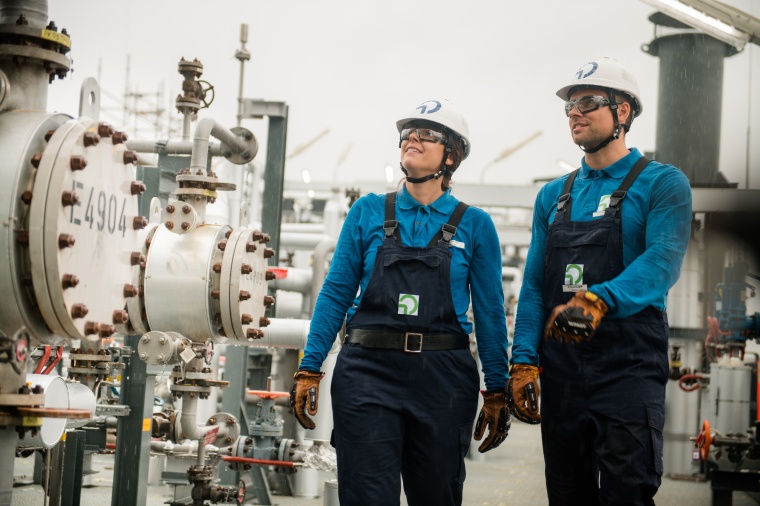 OMV’s proprietary ReOil technology is expected to reduce CO2 emissions by up...