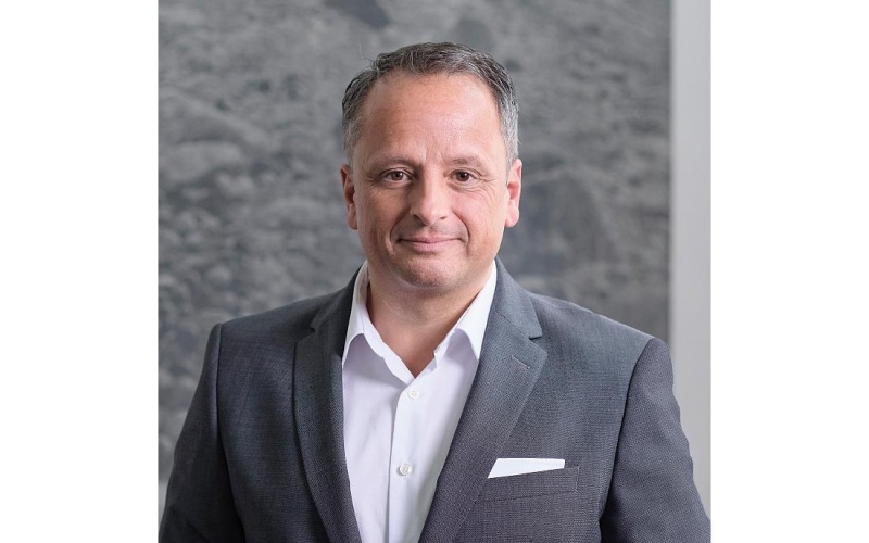 Stefan Girschick, CEO Meraxis