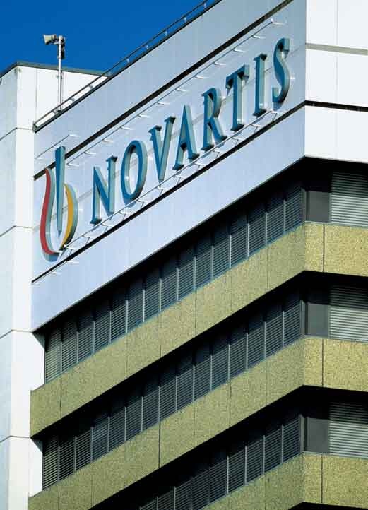 Novartis