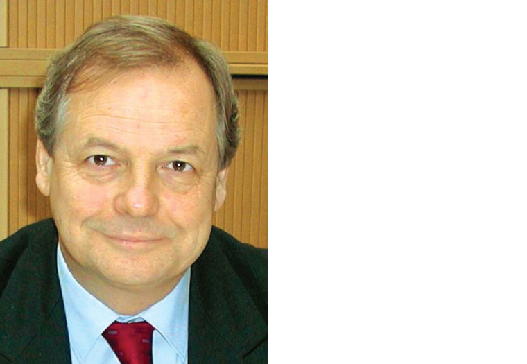 Ruud de Boer, CEO, CABB Holding