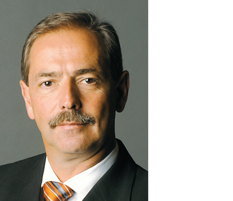 Werner Felten, Geschäftsführer Felten Group