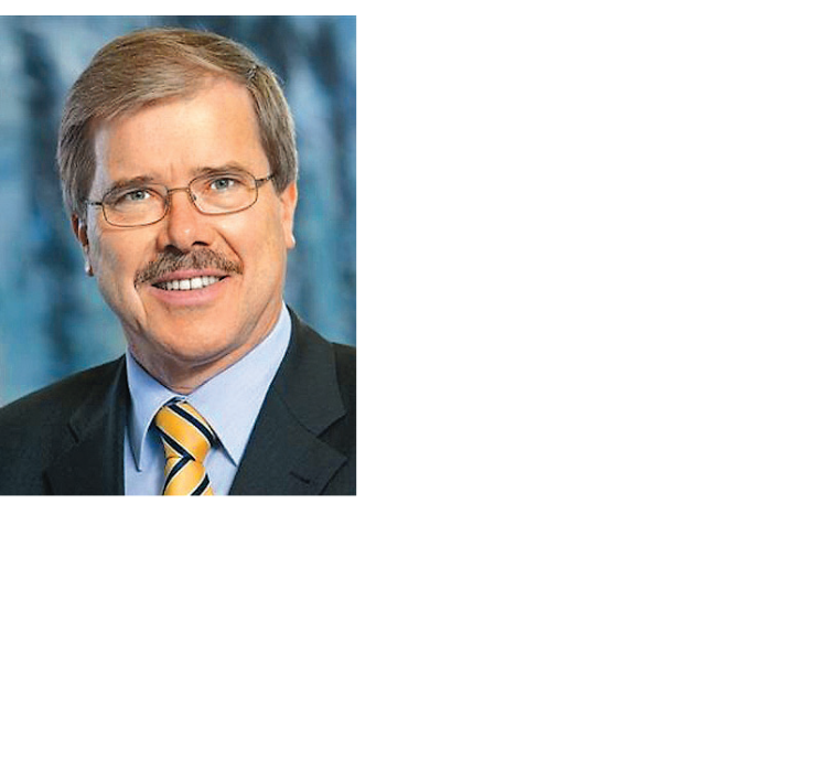 Dr. Johannes Lambertz, Vorstandsvorsitzender von RWE Power