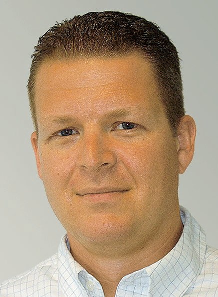 Jan Metzger Geschäftsführer bei COG