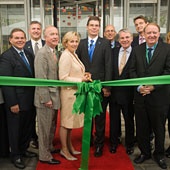 BASF eröffnet neues US-Headquarter in Florham Park