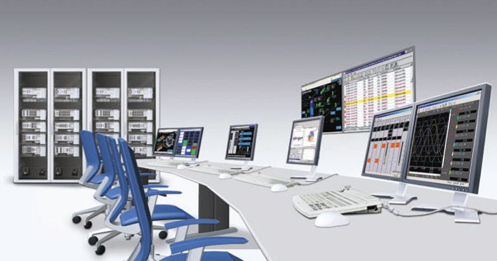 Yokogawa: Produktionsleitsystem überarbeitet