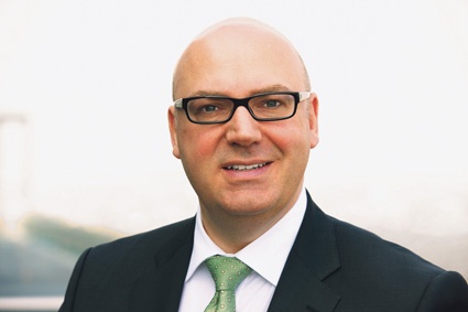 Prof. Dr.-Ing. Raimund Klinkner, Vorsitzender des Vorstands, Bundesvereinigung...