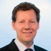 Johann-Peter Nickel, Geschäftsführer des Verbands der Chemischen Industrie...