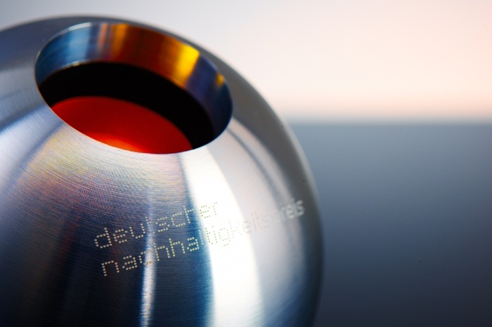 Chemiebranche als Vorreiter