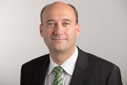 Dr. Thomas Steckenreiter wird mit Wirkung zum 01. Juni 2017 in den Vorstand der...