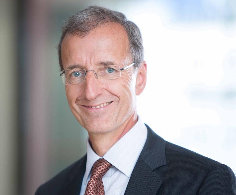 Dr. Joachim Schulz