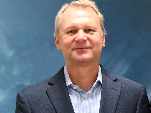 Zum 1. Januar 2018 wird Dr. Klaus Alberti Geschäftsführer der Infraserv...