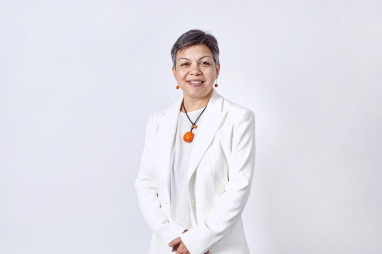 Sucheta Govil. Foto: Covestro