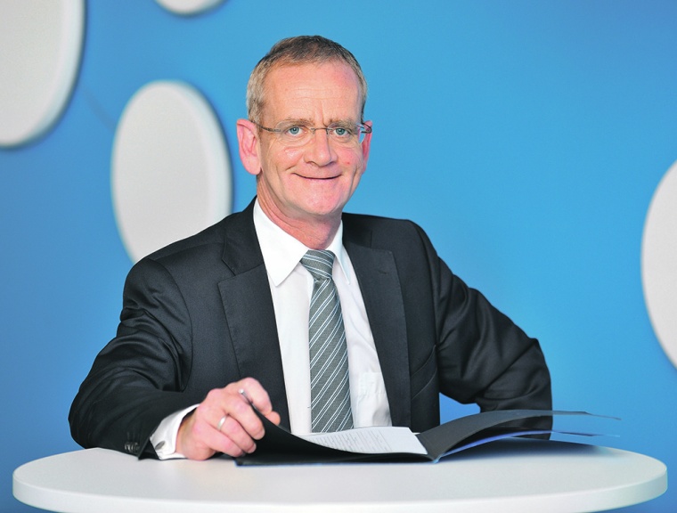 „Wir begreifen den Umbruch in der Automobilindustrie als Chance, um ein...