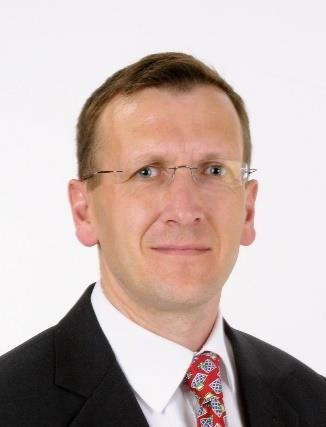 Mathias Schinzel. Foto: Emerson