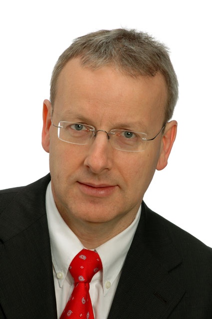 Dr. Andreas Brockmeyer, Provadis