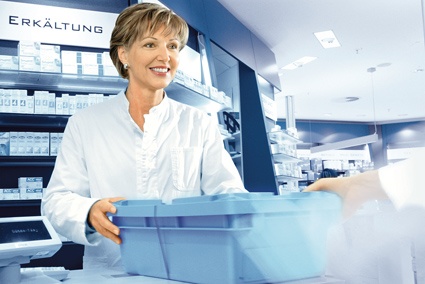 Pharma-Logistik im Wandel