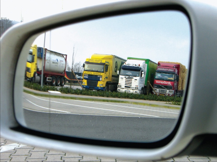 Transportdienstleister: Verdopplung der Transportmengen erwartet