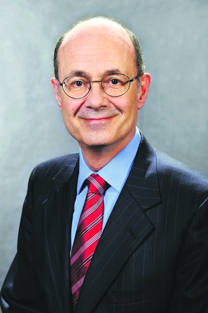 Dr. Gottfried Freier, Kaye Scholer